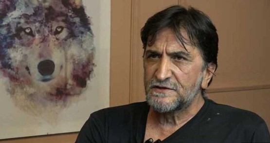 Başımız sağ olsun.

Uyandığın yer Cennet olsun Nihat Abi.