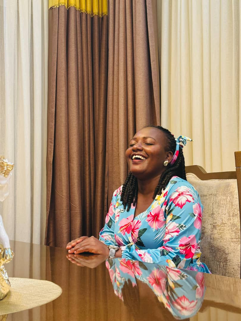 LeConfidentiel_'s tweet image. Everyday you make us feel special like no other person.
We move with our heads high in the company.
As staff of Hotel Le Confidentiel, we are proud of you HR
Happy special birthday Madam HR
👌👌👌👌🙏🙏.
Call:
0761688181
07777770979