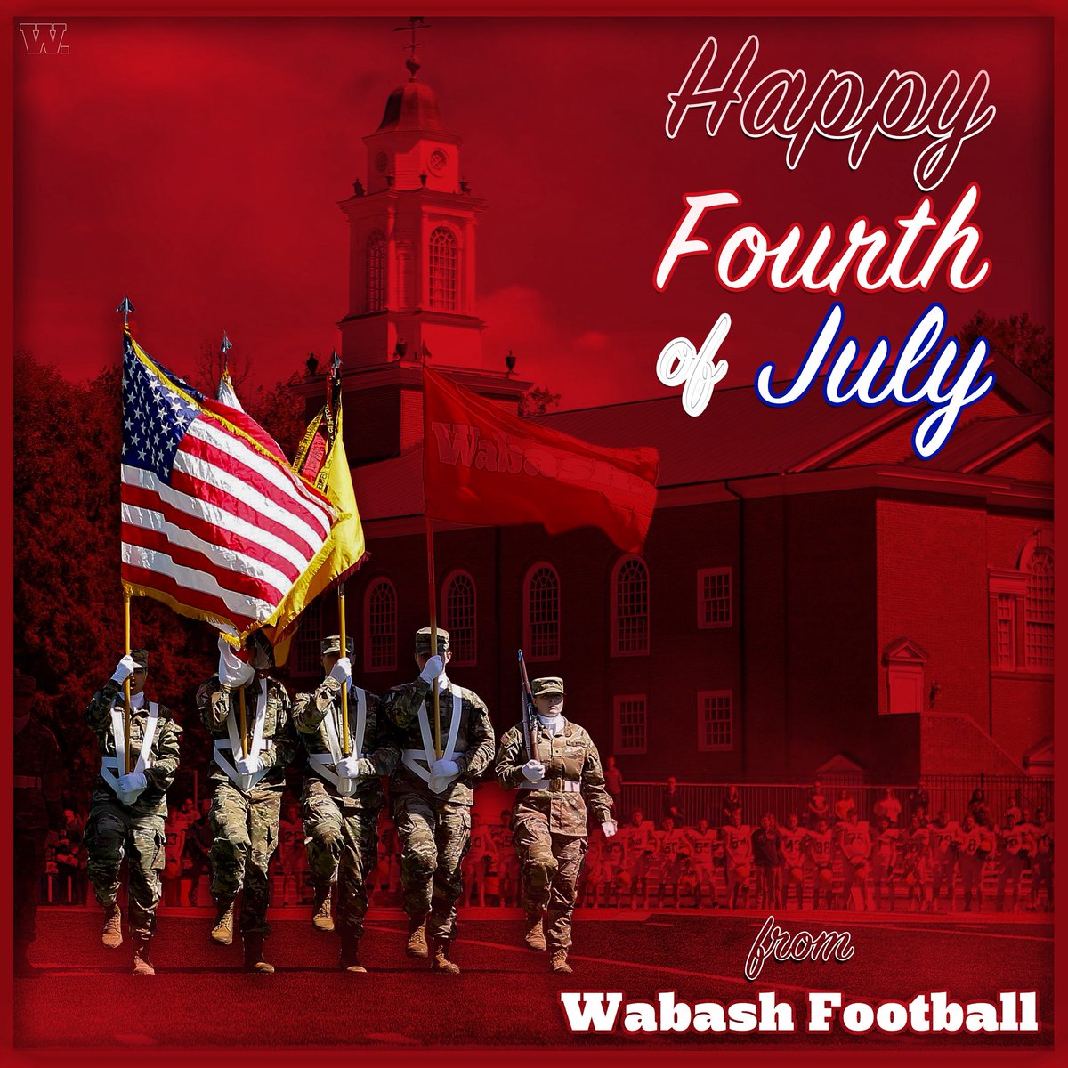 Happy Independence Day!