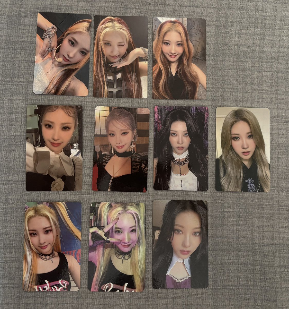 ღmin 'bh (@hyungw0num) on Twitter photo chaein satis drop
1.1 150
2.4 20
kalanlarin hepsi 50
50'leri tek satmiyorum, toplu alimda indirim yapabilirim
<a href="/purpletakas/">Purple Kiss Satış & Takas</a> <a href="/ggtakassatis/">꒰ gg ꒱ takas | satış</a> <a href="/ggsatistakass/">gg satış/takas</a> <a href="/ggcollectsatis/">₊‧°𐐪 ggcollectsatis ♡𐑂°‧₊</a> <a href="/trpctakas/">kpop satış/takas! 🌱</a> chaein satis drop
1.1 150
2.4 20
kalanlarin hepsi 50
50'leri tek satmiyorum, toplu alimda indirim yapabilirim
<a href="/purpletakas/">Purple Kiss Satış & Takas</a> <a href="/ggtakassatis/">꒰ gg ꒱ takas | satış</a> <a href="/ggsatistakass/">gg satış/takas</a> <a href="/ggcollectsatis/">₊‧°𐐪 ggcollectsatis ♡𐑂°‧₊</a> <a href="/trpctakas/">kpop satış/takas! 🌱</a>