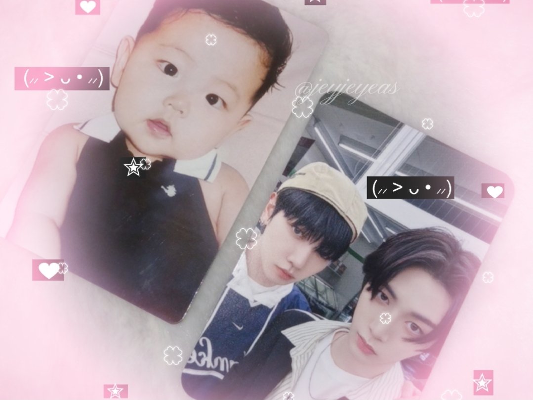 —𐙚✧˖°. 𝒿𝑒𝓎 𝓂𝒶𝒾𝓁𝓈 ✧˖°.𐙚—

hasil panbuy ku 🫰🏻 wufyu su mach