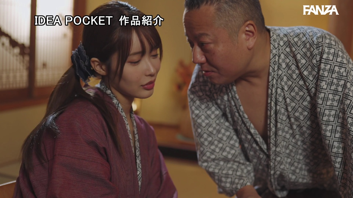 動画プレビュー: 【独占】死ぬほど大嫌いな上司と出張先の温泉旅館でまさかの相部屋に…醜い絶倫おやじに何度も何度もイカさ