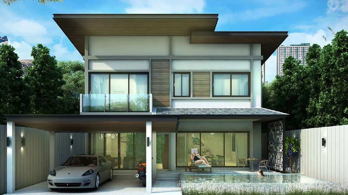 Tayland Zensiri Midtown Villas’ta teslimler 2026’da! 

Tayland’ın popüler sahil kenti Pattaya’da, ESS Developments imzasıyla hayata geçirilen Zensiri Midtown Villas projesinde yer alan konutların teslimlerinin 2026 yılında gerçekleştirilmesi planlanıyor.