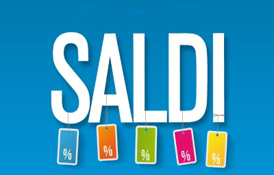 RegioneVeneto's tweet image. Calendario saldi di fine stagione estiva 2025
Le vendite di fine stagione estiva 2025 si svolgeranno dal 5 luglio al 31 agosto 2025.
Per info: url.regve.it/r/SaldiestiviV…