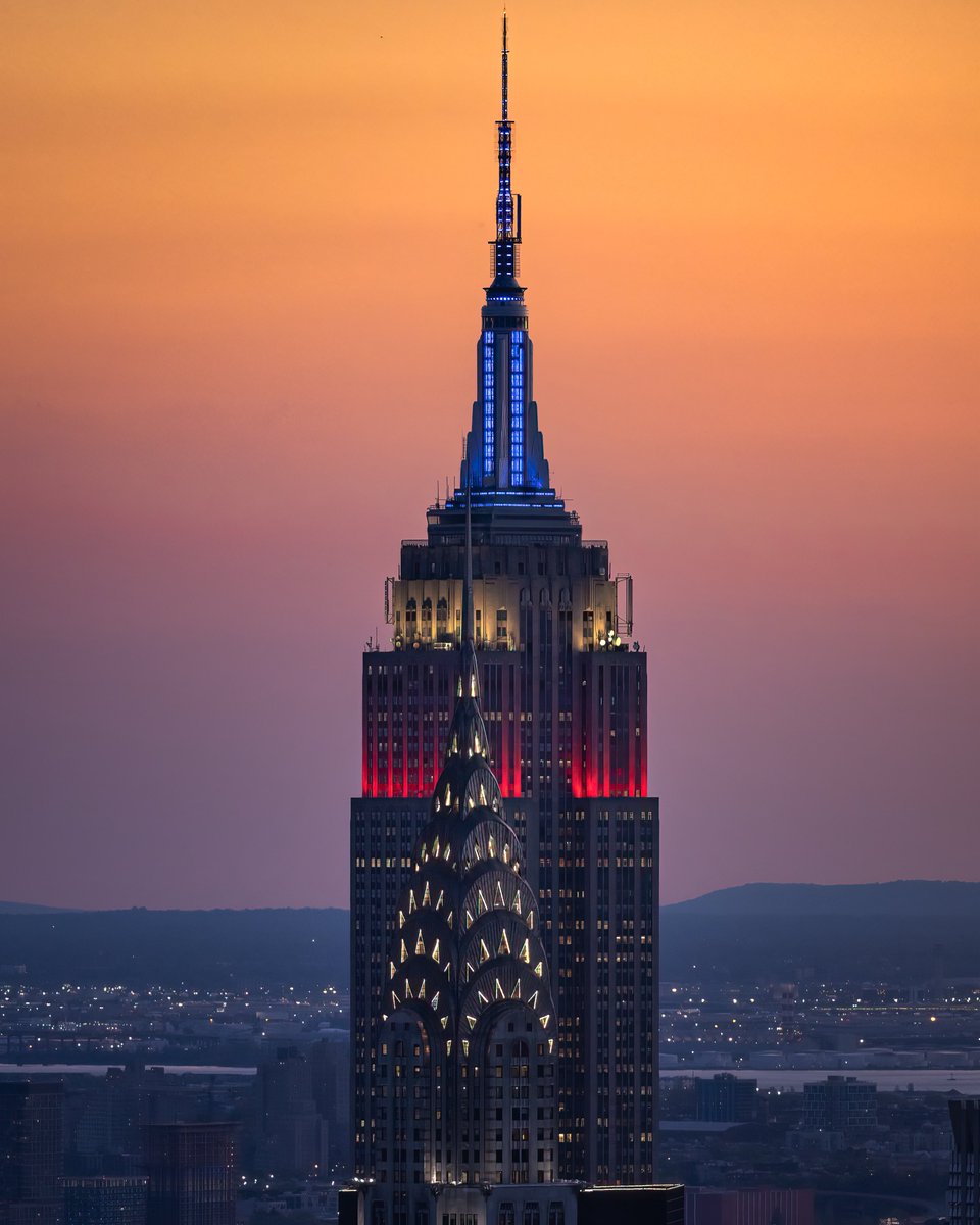 New York on July 4th - gm - 🇺🇸🎆🗽