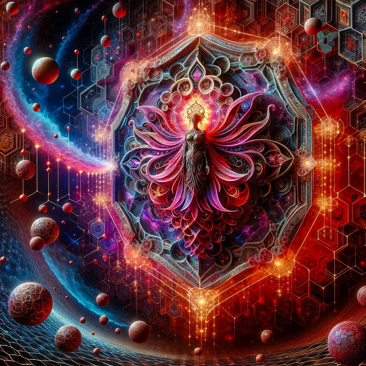 ceobillionaire's tweet photo. [ 🚀🌕 We Choose To Ascend With AGI 🕊️✨ ]

Like the Apollo Moon landing, "AGI Alpha" is our next giant leap – the greatest opportunity of our time.

Together, we choose not merely to witness the dawn of AGI, but to ascend with it. 🌌✨

Web : https://t.co/oJiRm3tRyu

#AGIALPHA https://t.co/JSp7kCWJH0