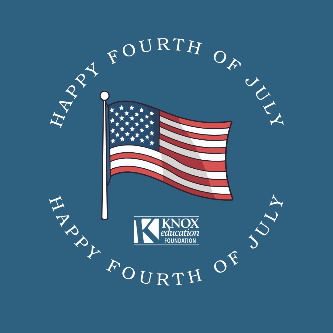 Knox Education Foundation (@educateknox) on Twitter photo 