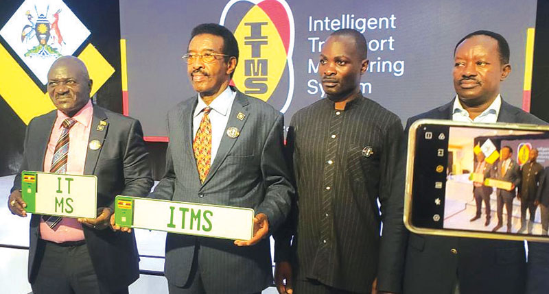 High court orders gov’t to produce vehicle tracking project contracts. Justice Boniface Wamala held that claims of confidentiality and national security could not be verified or reasonably evaluated. #RUKIGAFMUpdates
