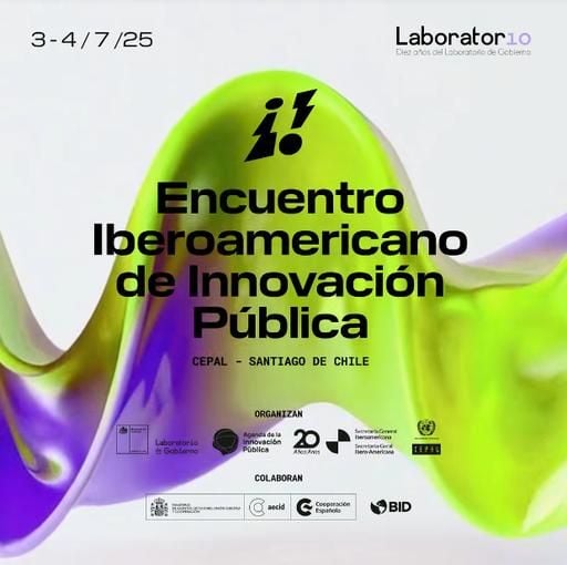 Caribbean Chamber of Commerce - Europe (@ccceur) on Twitter photo FYI: <a href="/SEGIBdigital/">SEGIB</a> continua el Encuentro Iberoamericano de Innovación Pública 2025 con Foros de conversación simultáneos antes de la clausura hoy. buff.ly/rRzZ5da #IberoAmerica #Caribe #Innovacion #Innovacion #Publica #Encuentro #EIIP2025 #SEGIB FYI: <a href="/SEGIBdigital/">SEGIB</a> continua el Encuentro Iberoamericano de Innovación Pública 2025 con Foros de conversación simultáneos antes de la clausura hoy. buff.ly/rRzZ5da #IberoAmerica #Caribe #Innovacion #Innovacion #Publica #Encuentro #EIIP2025 #SEGIB