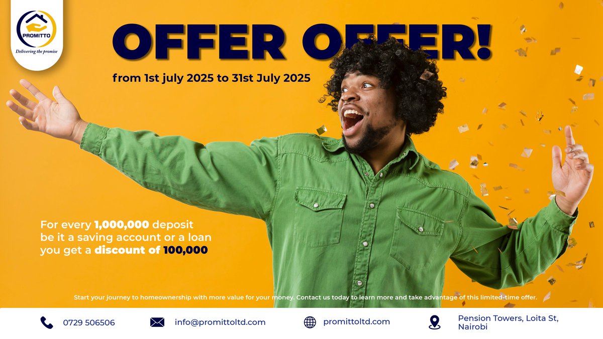 PromittoLtd's tweet image. 
