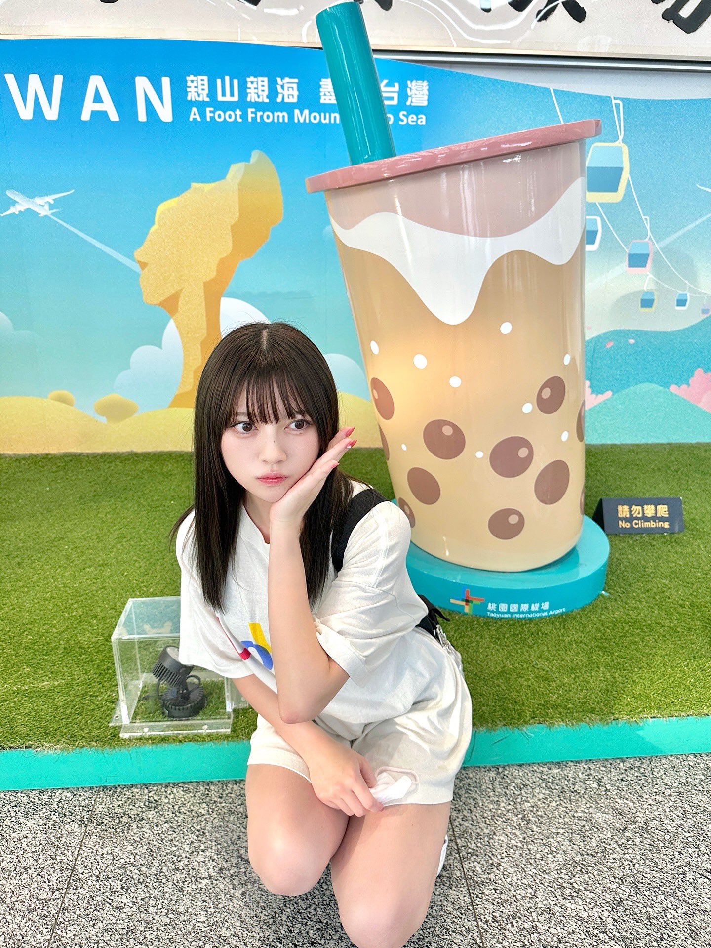 まるこ (@maruko0804) / X