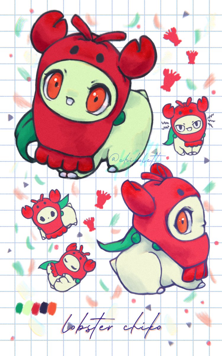 chikolett's tweet image. #2025年自分が選ぶ今年上半期の4枚 固定用
