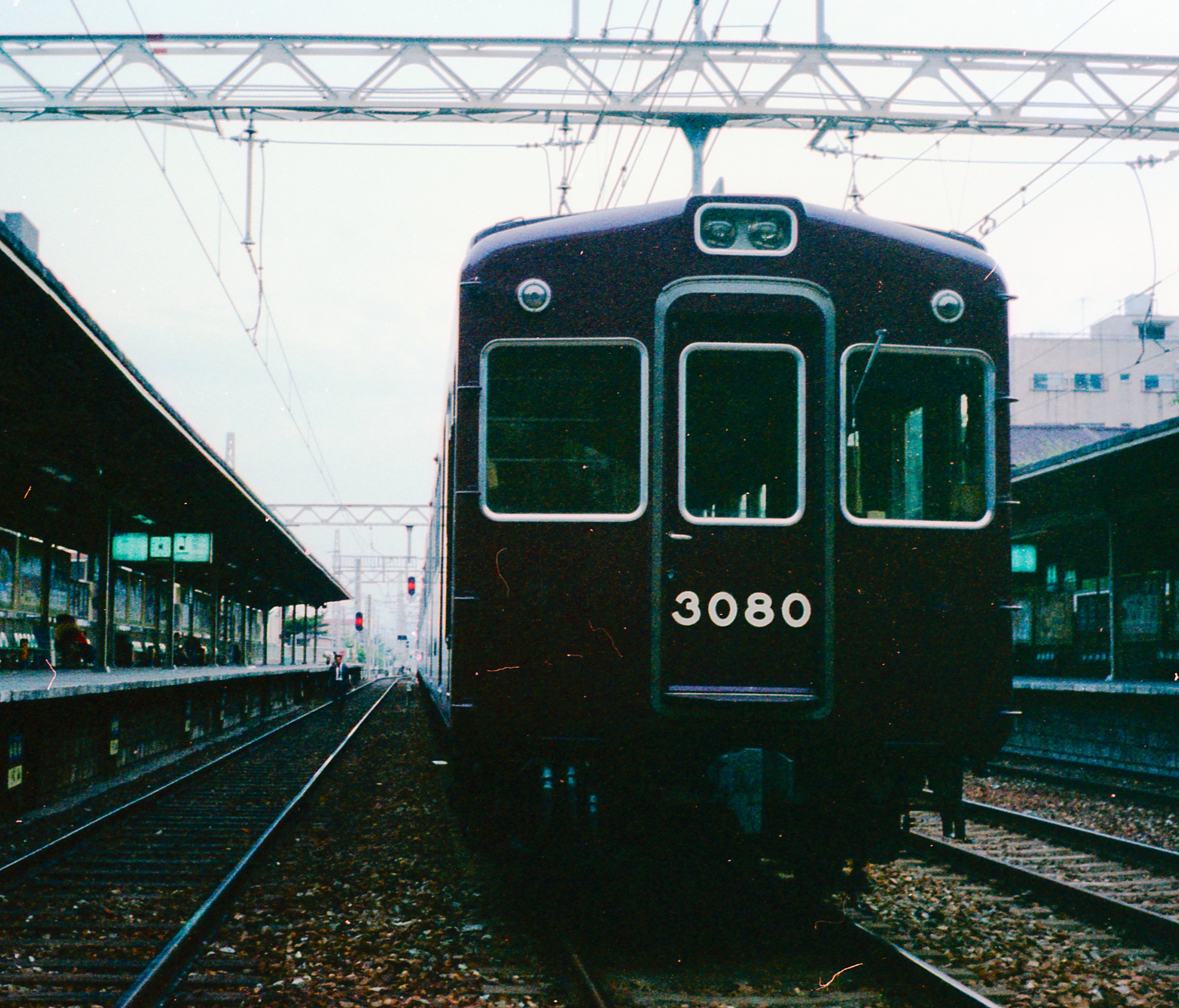 阪急3000系 - Search / X