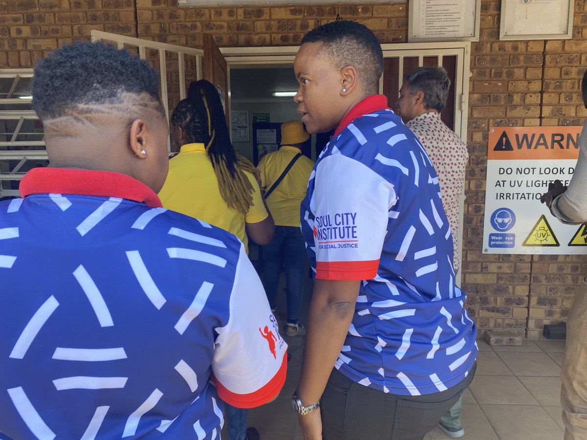 What’s the first Soul City Institute show or post you remember? Long-time supporter shares story.

#SoulCityTurns30