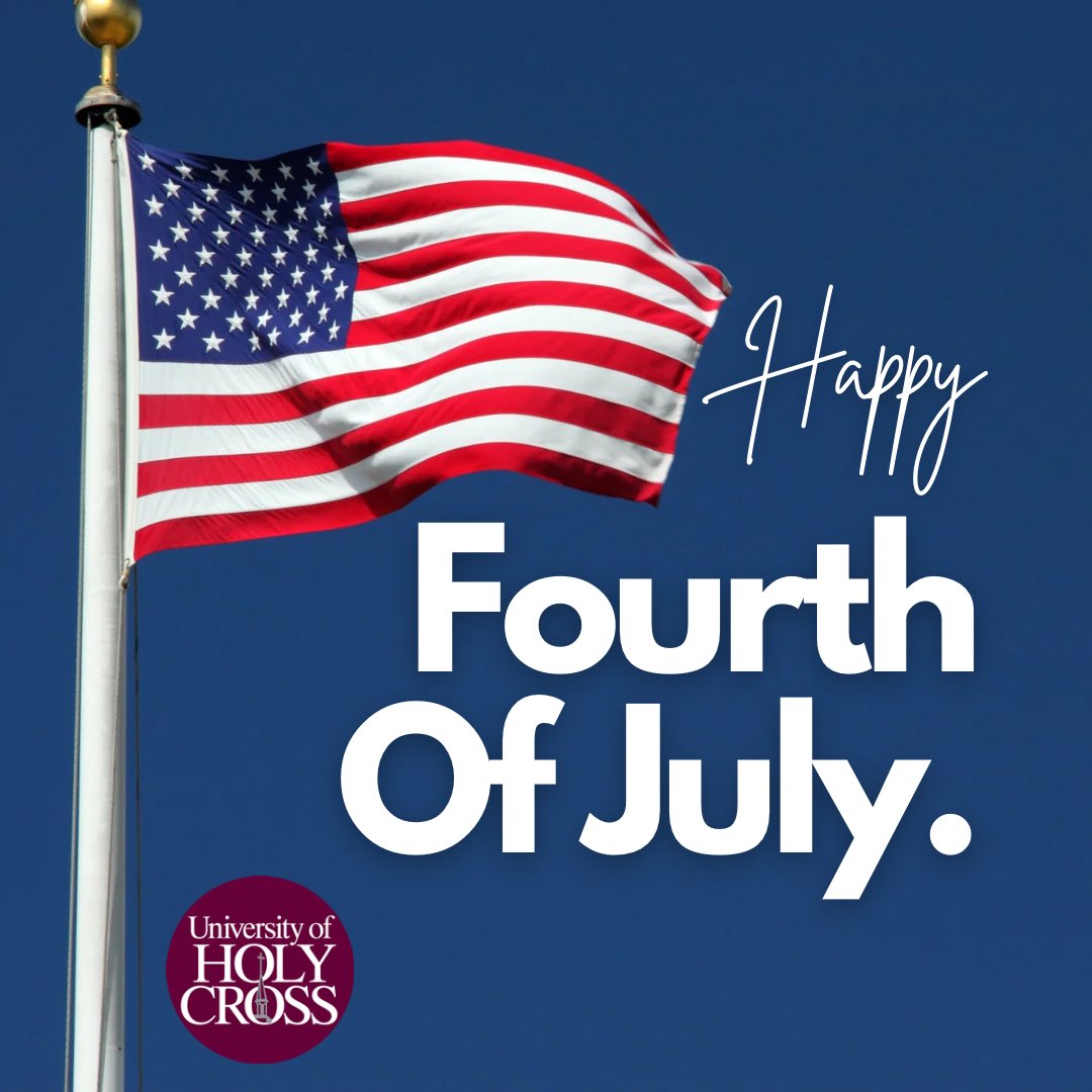 University of Holy Cross (@uofhc) on Twitter photo 