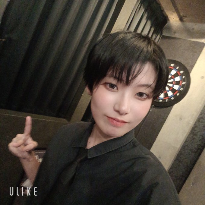 男装＆FTX gender bar MUMAのツイート