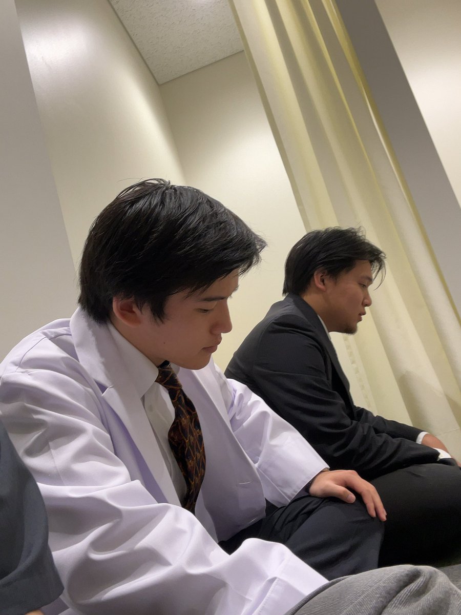 1stをご観劇くださった方々、ありがとうございました❕🎀

明日は2st &amp;3stです👶🏻

ご来場くださる方はお気をつけてお越しください🎶✨