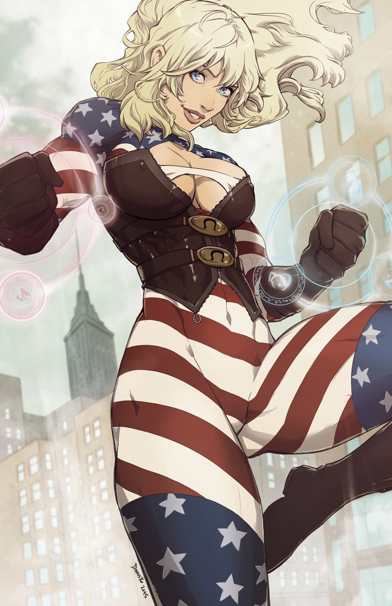 mountolympuscomics tweet media