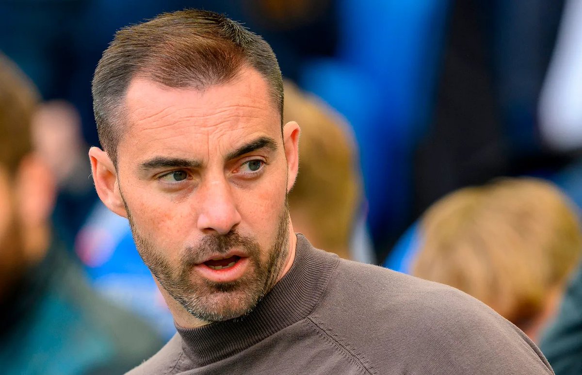 Latest Shoreham Journal is out now 🗞️

Main story: Why it's going to be a quiet transfer window for Sheffield United 

Read here: theshorehamjournal.substack.com/p/sheffield-un…