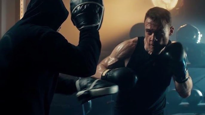 <a href="/GobbinMoni46837/">Monica Gobbin</a> Oggi: KeremB e la boxe 
#KeremBürsin