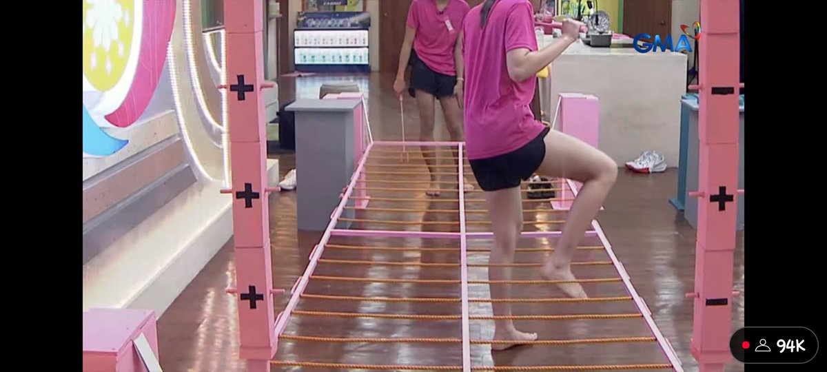 JSMAHALSABIJON's tweet photo. The pressure for the last block! That's my girlie Charlie!
KULAY CHARES ANG BUKAS
#SaveCharlieWithMaya
#PBBCollabSecond1MChallenge https://t.co/AzLRPmZDjB