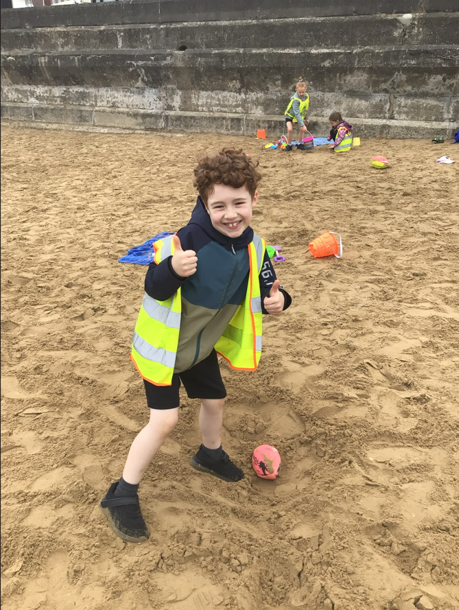 Featherbank Primary tweet media