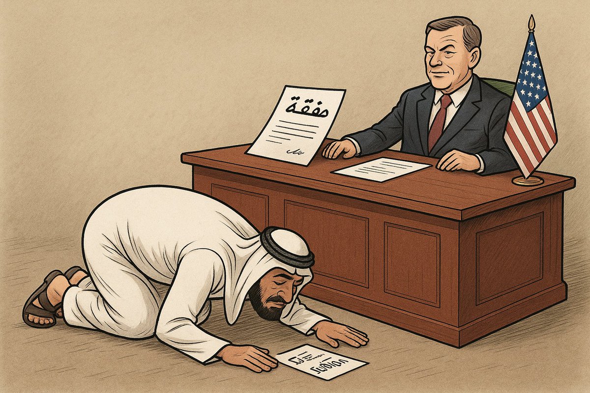 العرب سيصحون في مستقبل السنين ولكن بعد دفع ثمن باهظ جداً بعد أن يروا الويلات تحل بهم وتمسهم بشكل مباشر فلماذا ينتظرون هذه المرحلة ولا يقون أنفسهم مما هو متيقن الوقوع ومؤكد الحدوث أفلا يعقلون.