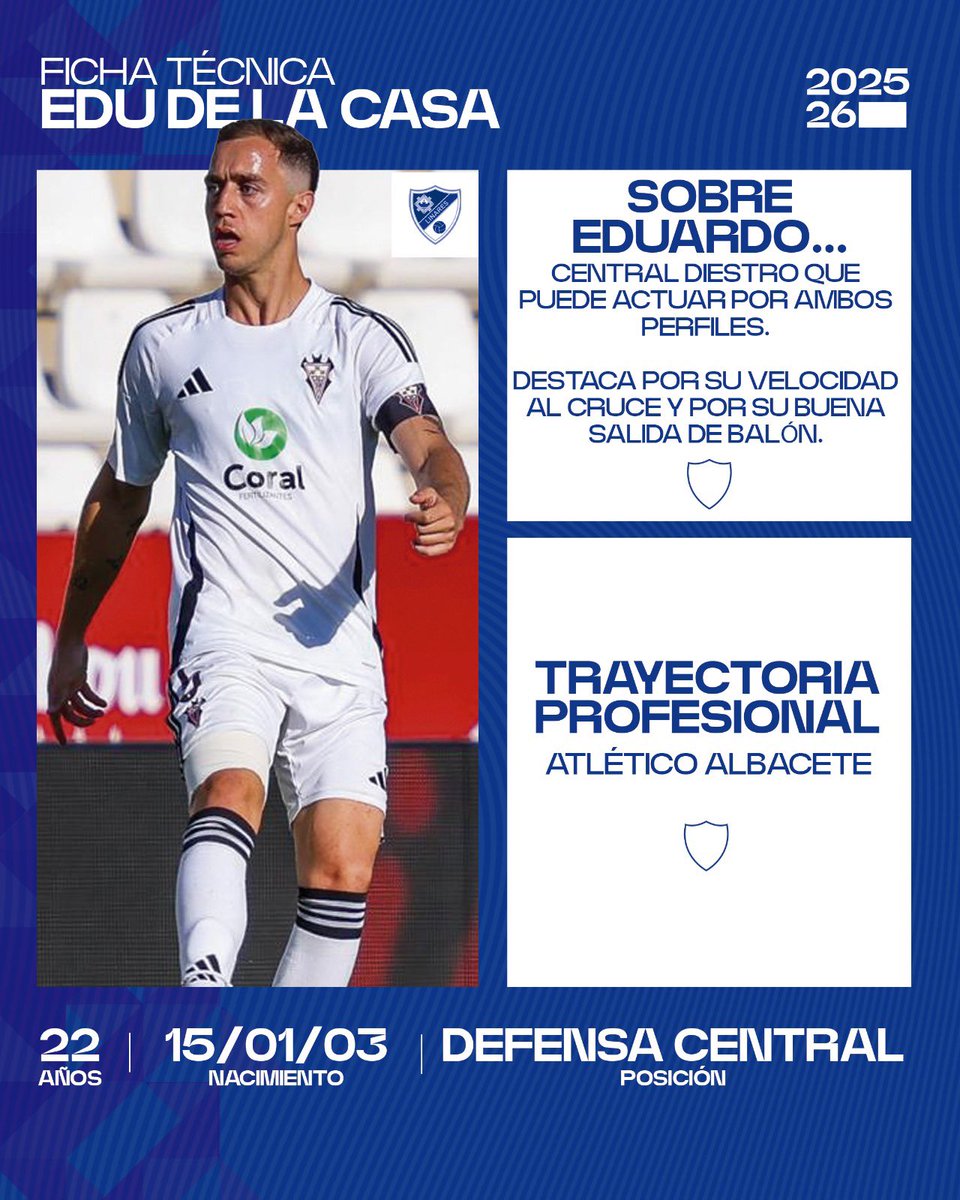 Linares Deportivo 💙⚒ tweet media