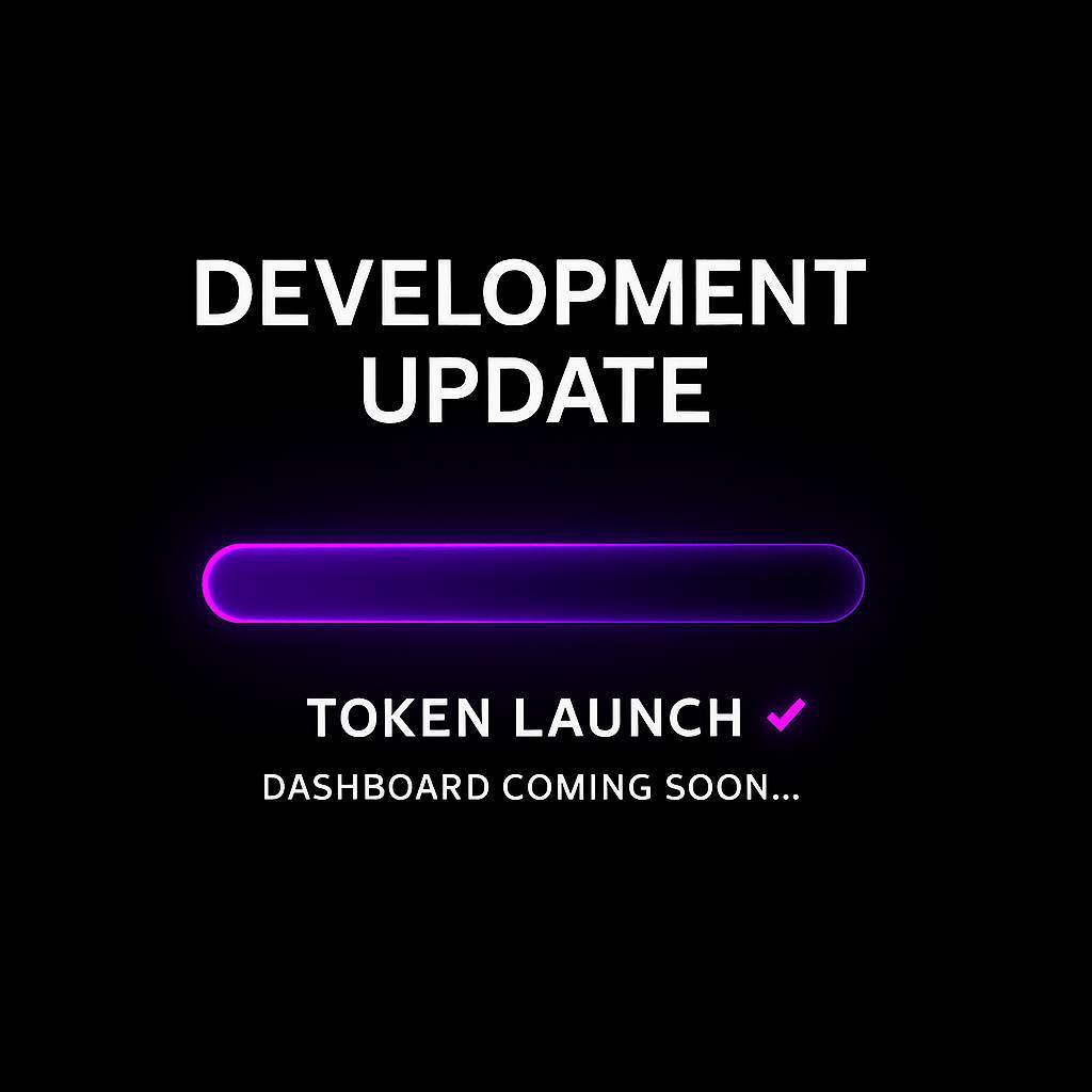 KolScopeTech's tweet image. $KSCO Utility Platform Development Update

Hey everyone here’s a quick update on the $KSCO utility platform rollout.Both of our initial deployments are well advanced and will be rolled out progressively over the next week. We&apos;re proud to confirm that all development is being done…