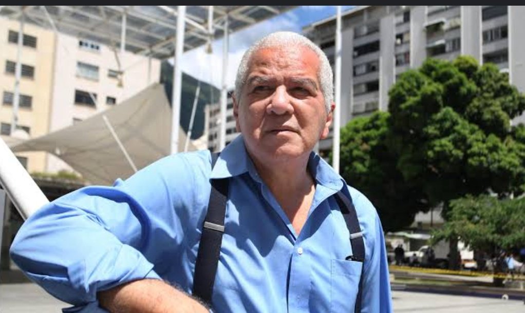 La Academia Venezolana de la Lengua se suma al duelo por el sensible fallecimiento del escritor venezolano Eduardo Liendo, quien nos deja una valiosa obra literaria. Hacemos llegar nuestras más sentidas palabras de pésame a su familia, amigos y lectores.