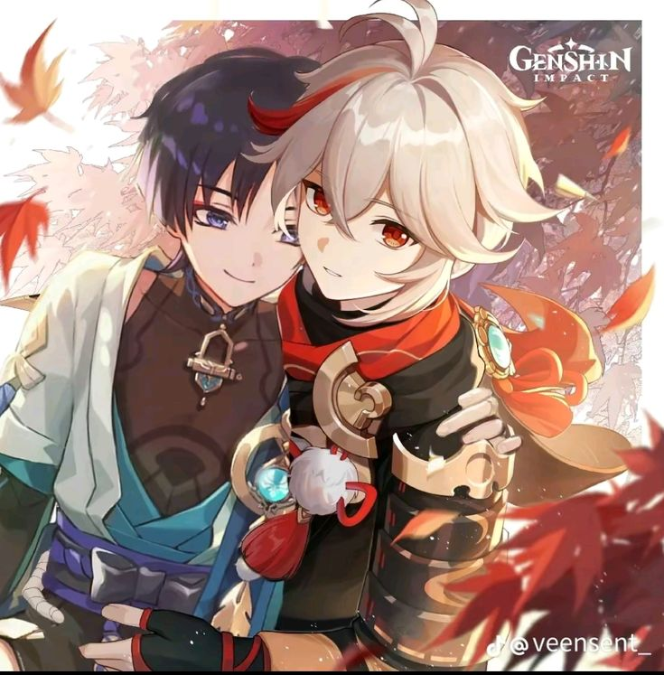 AAM. 🐯 PER⚔SIB tweet media