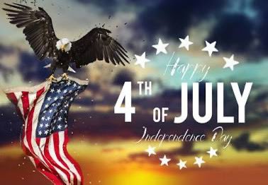 #GoPack #independenceday2025