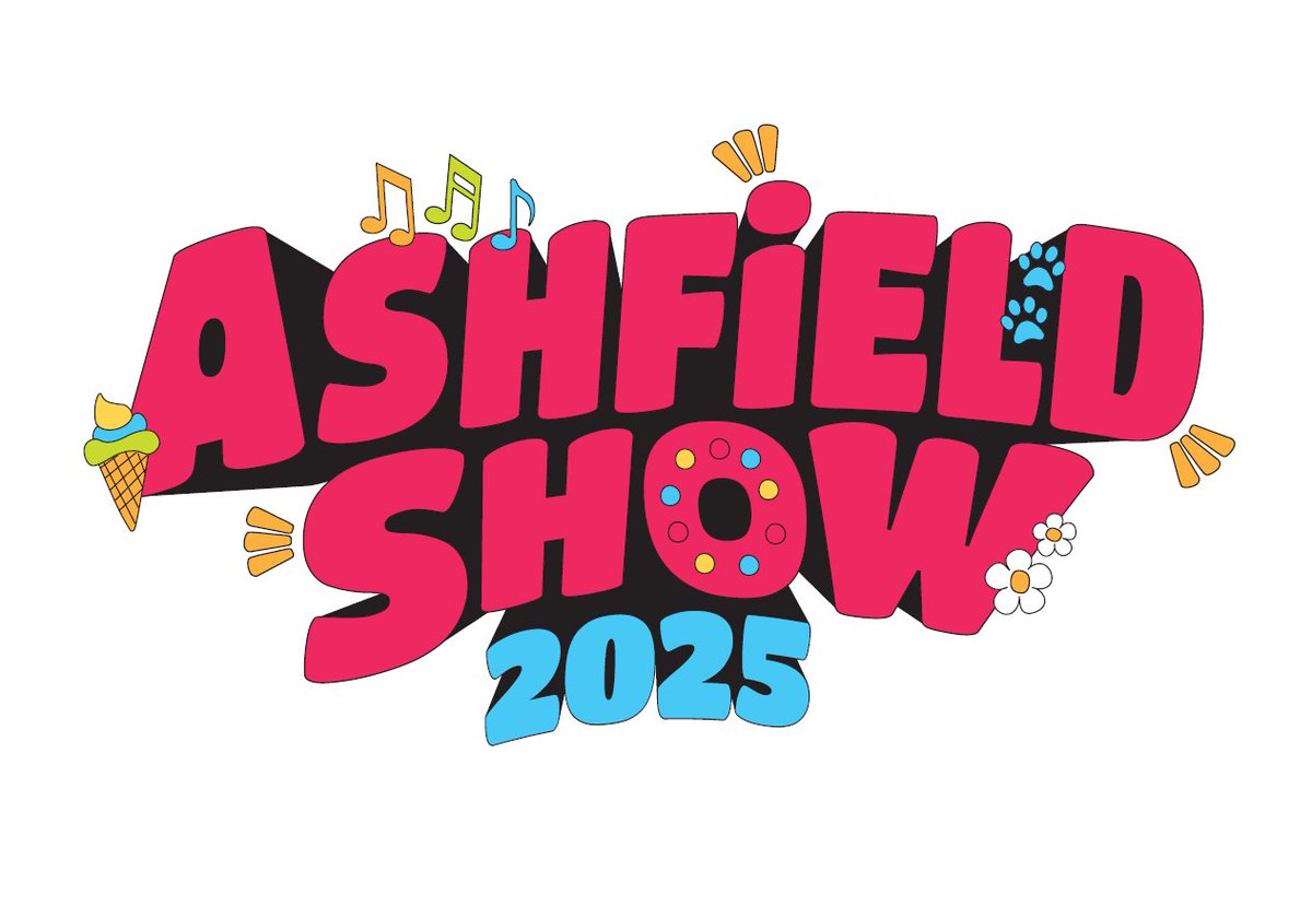 Captivate (@captivateed) on Twitter photo Tomorrow is your LAST day to apply to be part of the Ashfield Show! 📣
<a href="/AshfieldCreates/">Ashfield Creates</a> are looking for community/arts organisations to host a stall in their Community Ring on Friday 8 August at Sutton Lawn.
👉 Email jake@nonsuchstudios.co.uk by 5 July to get involved! Tomorrow is your LAST day to apply to be part of the Ashfield Show! 📣
<a href="/AshfieldCreates/">Ashfield Creates</a> are looking for community/arts organisations to host a stall in their Community Ring on Friday 8 August at Sutton Lawn.
👉 Email jake@nonsuchstudios.co.uk by 5 July to get involved!