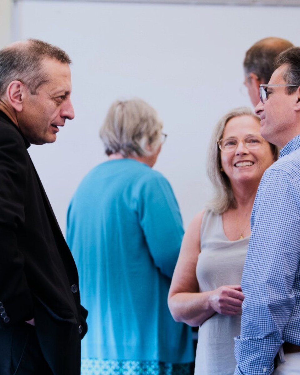 Don’t miss out on what’s happening in our local Catholic community! Visit our website to sign up for The Bridge, our diocesan newsletter, today.
bridgeportdiocese.org