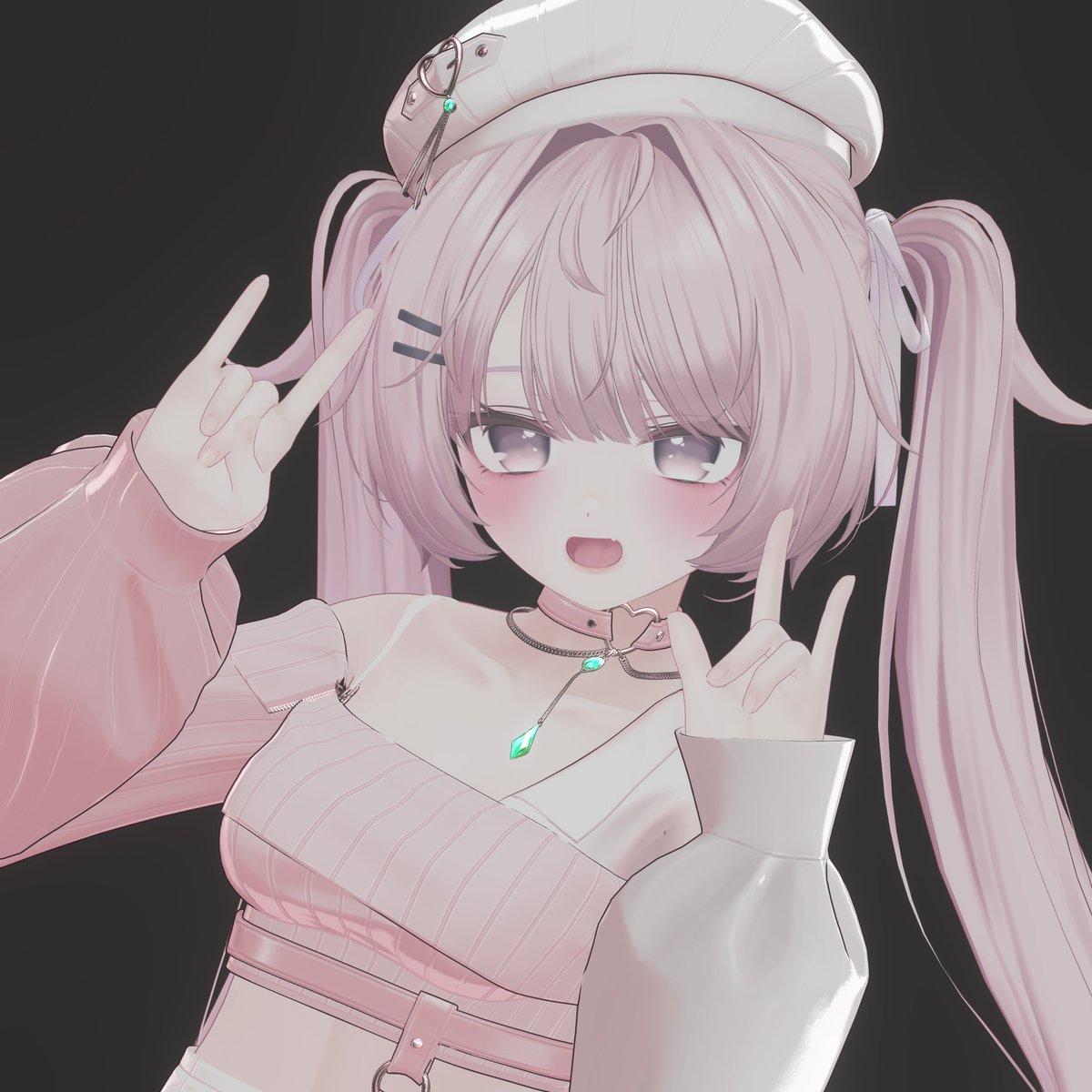 【追加対応のお知らせ】

お待たせしました。

7月12日、Elegant Eclipseに以下の6アバター対応が加わります。
・Milfy
・Sio
・Selestia
・Marubody
・Kikyo
・Moe

🛍️ delicehaute.booth.pm/items/6924390

✨すでにFull