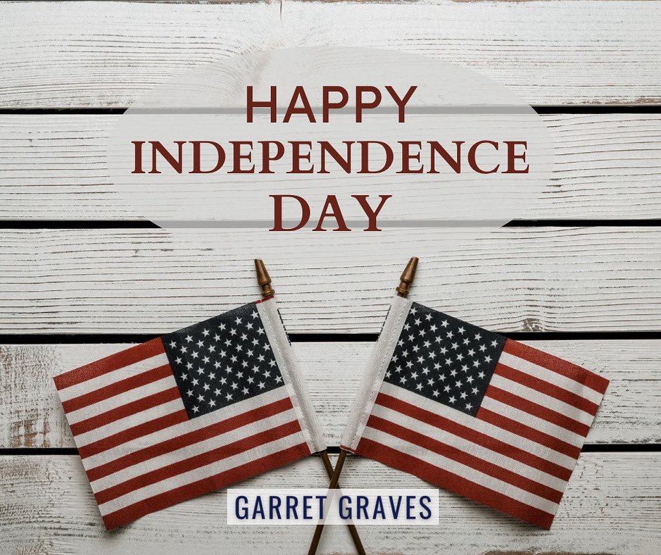 RepGarretGraves's tweet image. God Bless America! Thank you for your attention in this matter!