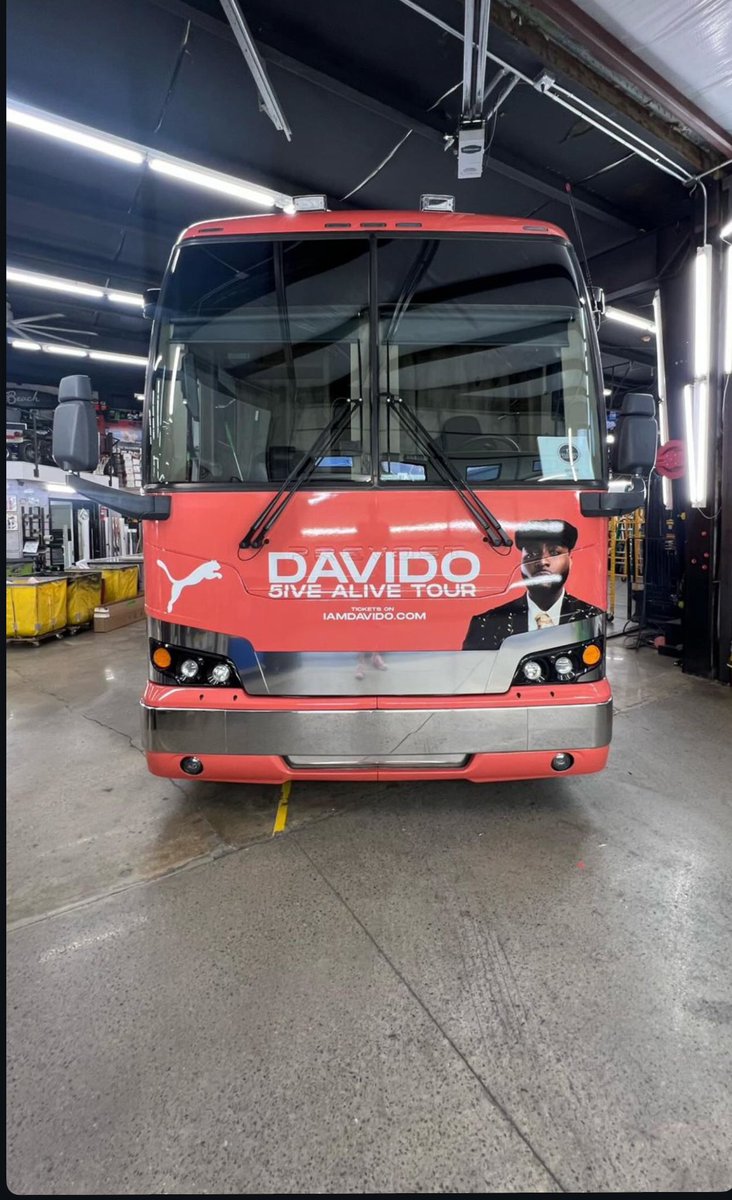 God, go before Davido on this tour. Guide his steps, guard his crew, and let every show be overflowed with love, light, and legacy. No stress, no delay ,only greatness, only grace. Amen. 🙏💯🪐🇧🇪✨🔥