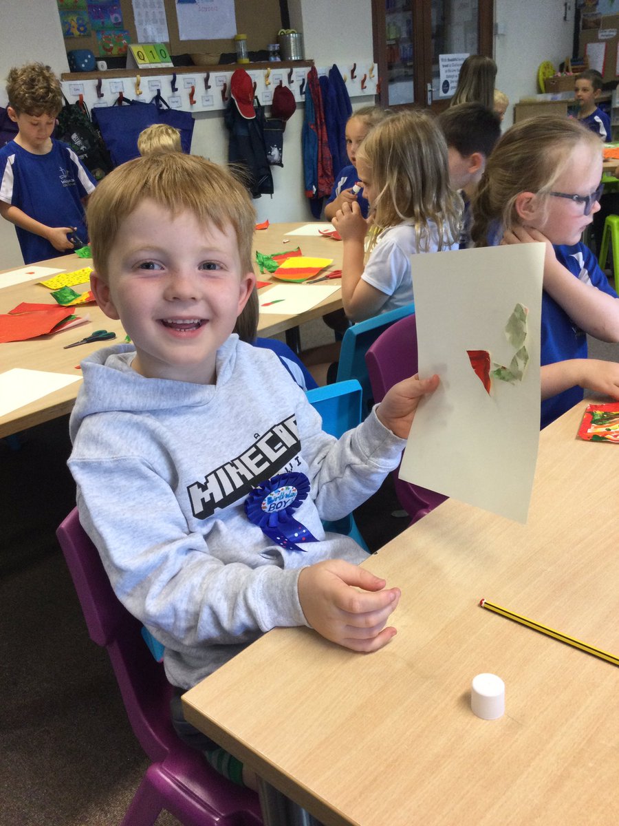 What amazing mini beasts 🐜🐛 <a href="/SchoolWhitegate/">Whitegate C/E School</a> #WhitegateArt