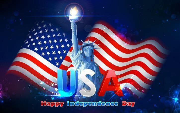 StephenGooch's tweet image. Happy Independence Day! As we gather to celebrate the 4th of July 2025, let us reflect on the values of freedom, unity, and resilience that define our great nation. Today, we honor the sacrifices made by those who fought for our independence.