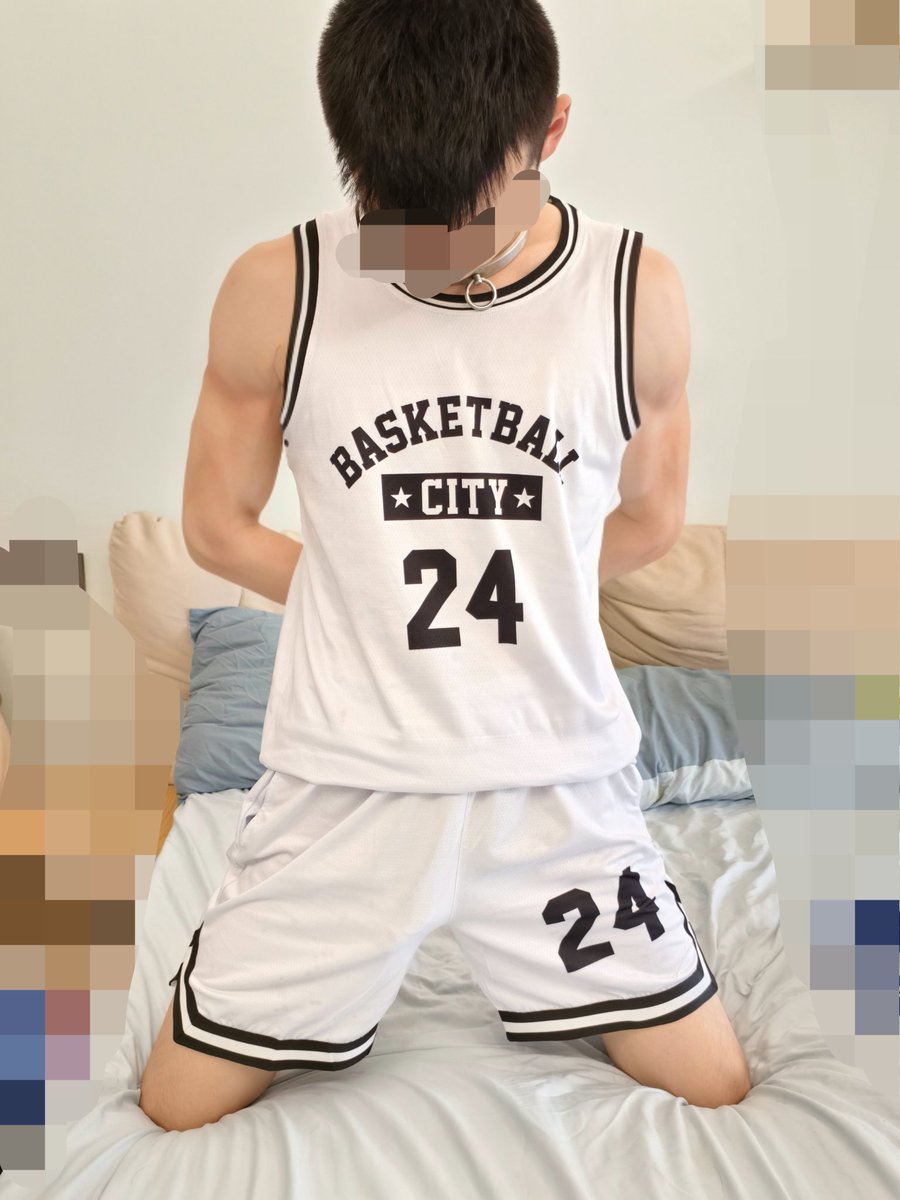 收终生圈养奴 tweet media