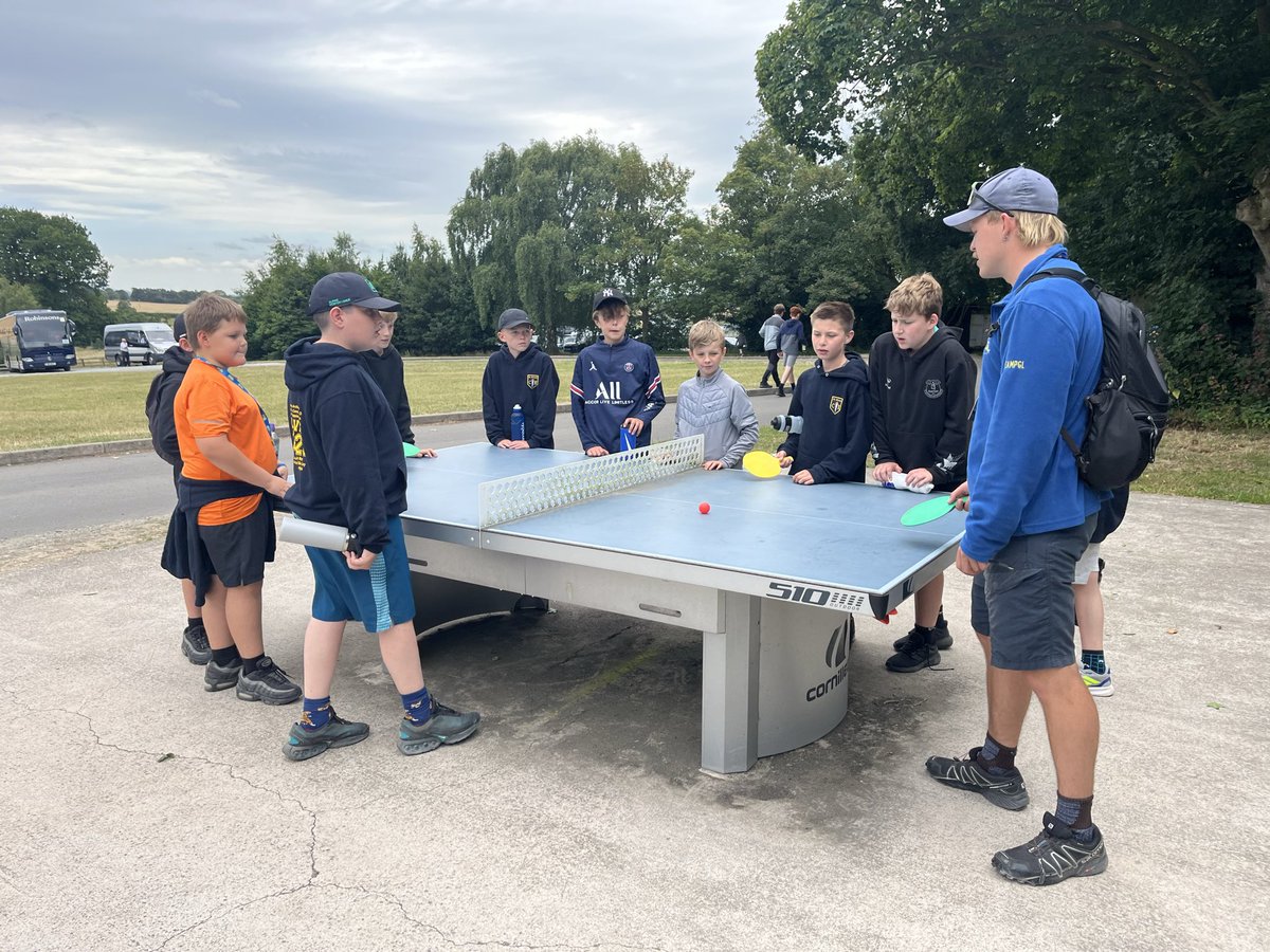 St Andrews Maghull tweet media