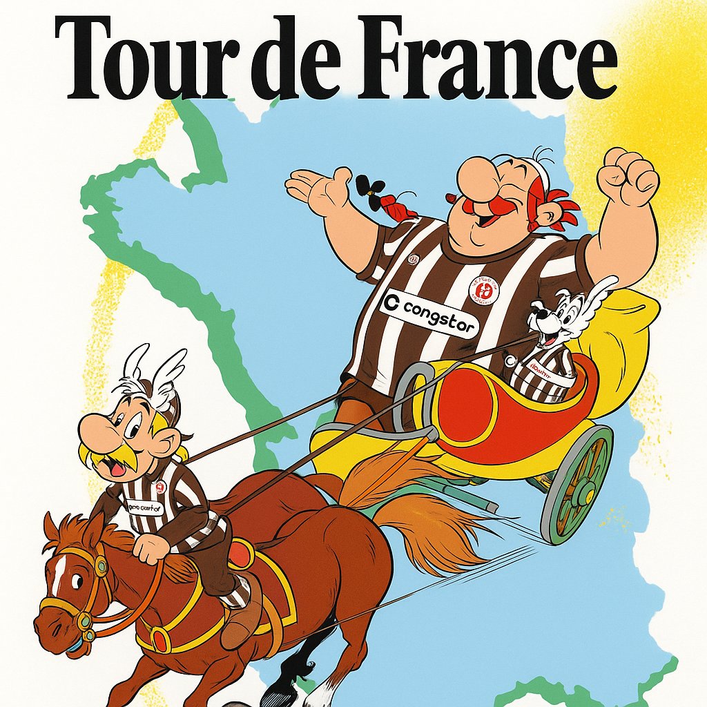 🚨 Breaking News #FCSP

NACH COVENTRY.. IST VOR FRANKREICH!? 
Der Verein plant am 09.08. ein zweites Testspiel im Ausland. Meinen Infos nach (zwei Personen unabhängig von einander), soll Stade Brest in der engeren Auswahl stehen.