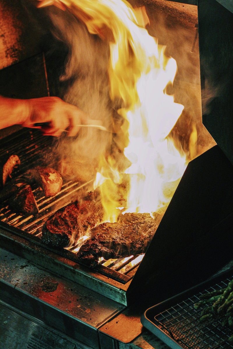 Im crazy about BBQ! There’s nothing better than enjoying some juicy smoky BBQ  it’s just irresistible