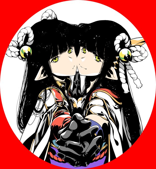 #これを見た人はベストツーショットを貼れ 