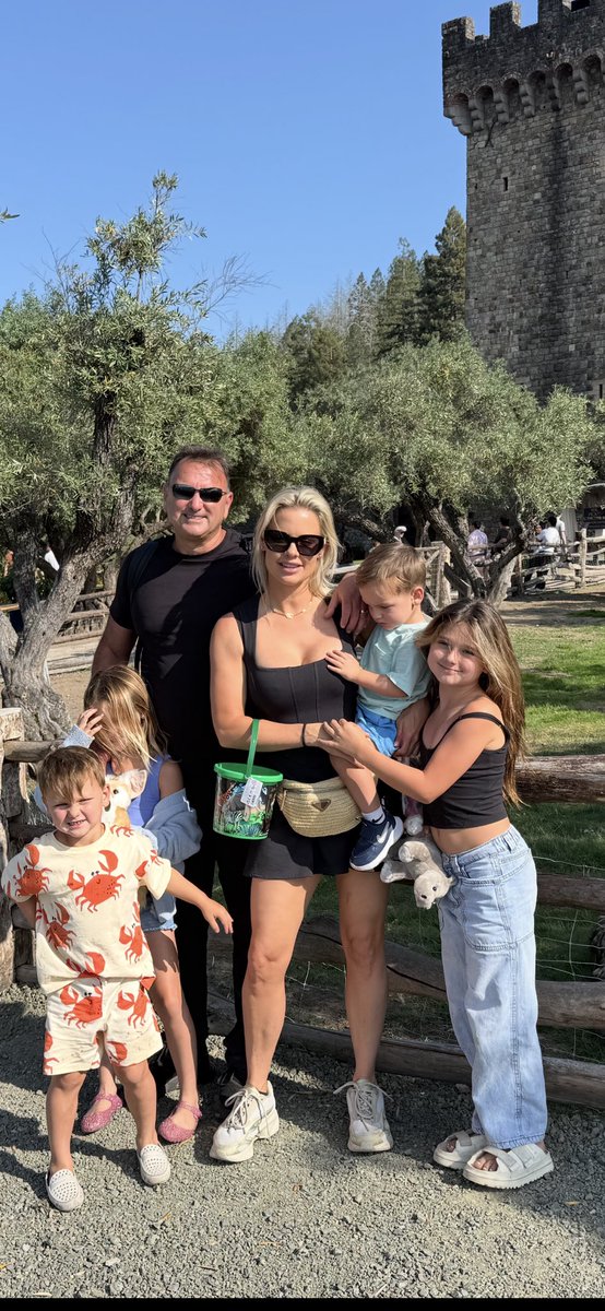 Happy 4th from my family to yours!