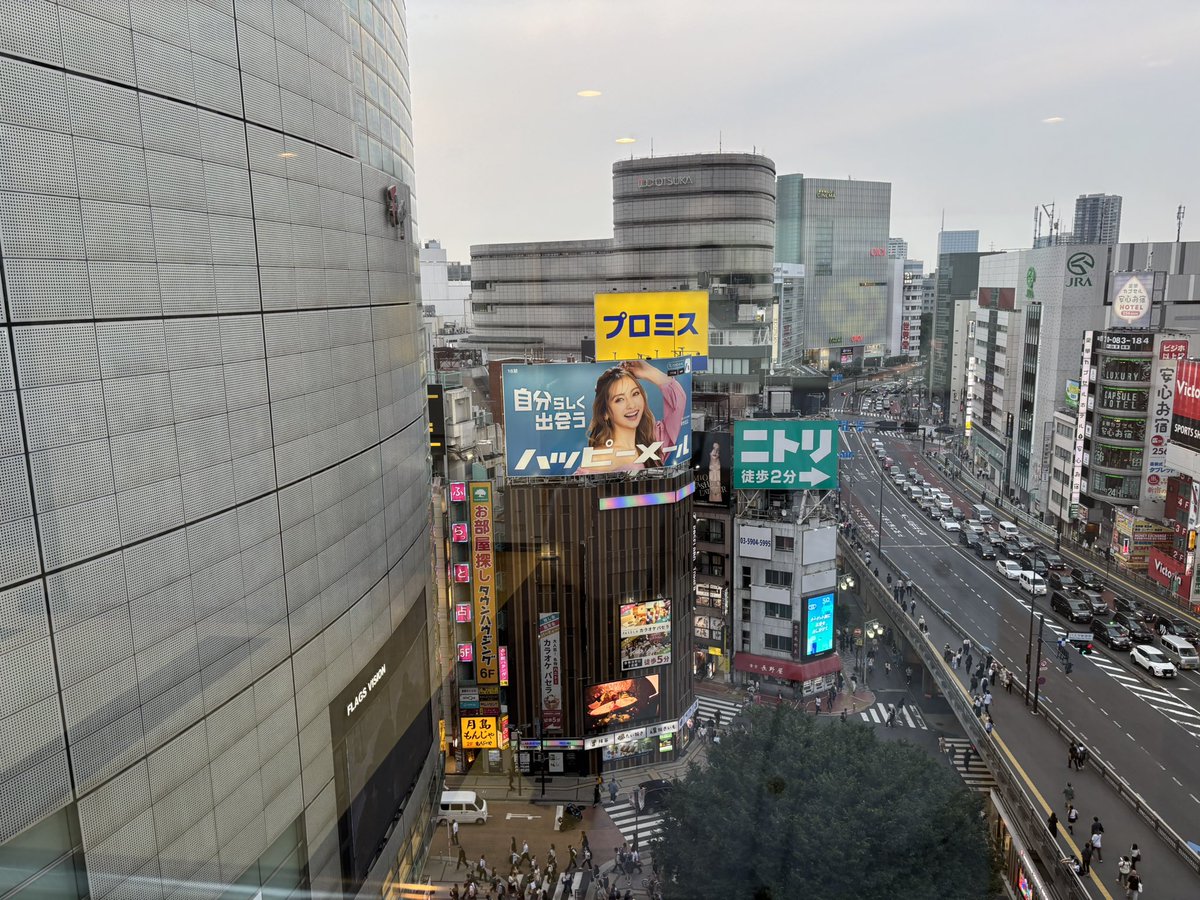 LaughMzbk's tweet image. タカトシプレゼンツ 新ネタやろうぜ!
@ルミネtheよしもと(2025.07.04)
マユリカ、ラフ次元、タカアンドトシ、ニッポンの社長、パンクブーブー、男性ブランコ、シシガシラ、ザ・ぼんち✨
みなさんホント面白かったです♪
そして、タカトシさんの漫才が大好きと再認識した日でした✨
#新ネタやろうぜ