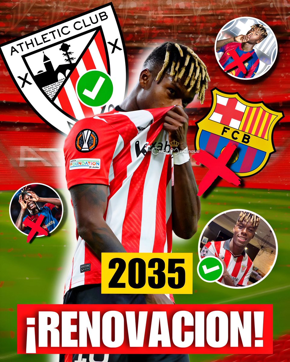 Señor todo bien q paso 🤔
Aguanta Nico
Nico es cule
Vergüenza gorda 😂😂😂😂
<a href="/LaCupula22/">La Cúpula ⚽</a>