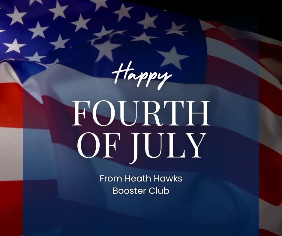 Heath Hawks Football Booster Club (@heathhawksfbbc) on Twitter photo 