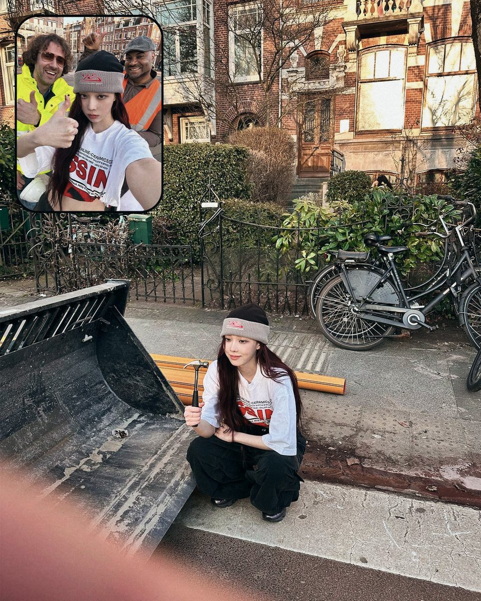 winrter's tweet image. I moved through it quietly, just looking for the kind of work that needed dirty hands.