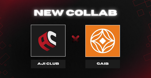 We're thrilled to announce our collaboration with <a href="/gaib_ai/">GAIB 🟠 | RWAiFi</a> for their upcoming freemint collection!

GAIB is building the financial layer for the AI era by turning GPU-backed infrastructure into tokenized, yield-generating assets. 
Their flagship product, AID (AI Synthetic